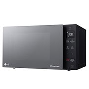 LG 1.5 pies cúbicos |NeoChef™ |Grill |Smart Inverter |Negro, MH1536GIR