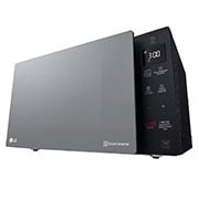 LG 1.5 pies cúbicos |NeoChef™ |Grill |Smart Inverter |Negro, MH1536GIR