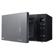 LG 1.5 pies cúbicos |NeoChef™ |Grill |Smart Inverter |Negro, MH1536GIR