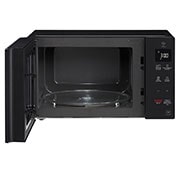 LG 1.5 pies cúbicos |NeoChef™ |Grill |Smart Inverter |Negro, MH1536GIR