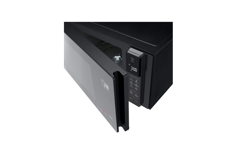 LG Horno microondas LG MH1596DIR, MH1596DIR