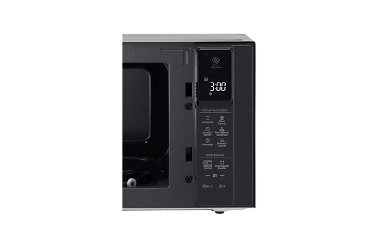 LG Horno microondas LG MH1596DIR, MH1596DIR