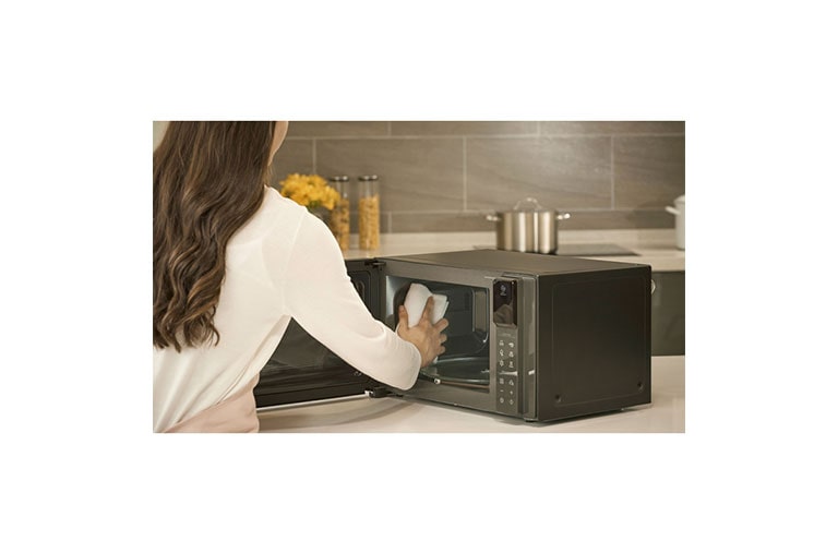 LG Horno microondas LG MH1596DIR, MH1596DIR