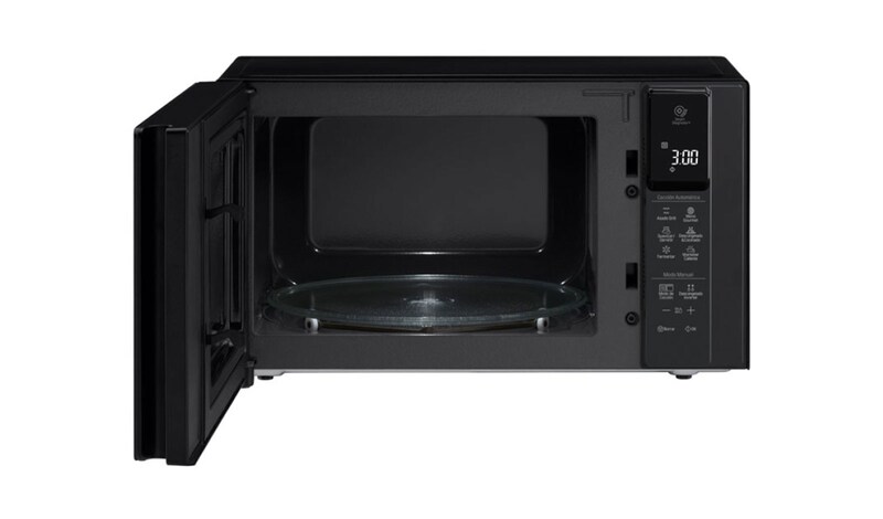 LG Horno microondas LG MH1596DIR, MH1596DIR