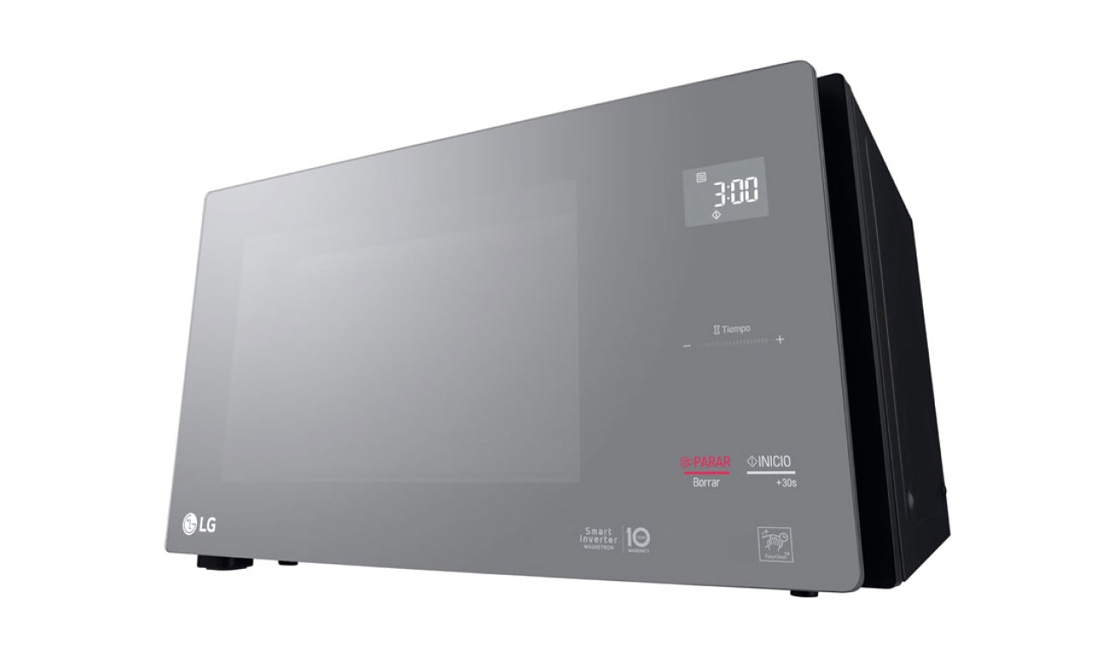 LG Horno microondas LG MH1596DIR, MH1596DIR