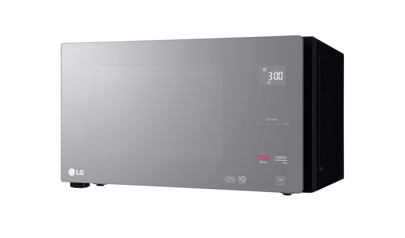 LG Horno microondas LG MH1596DIR, MH1596DIR