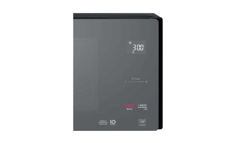 LG Horno microondas LG MH1596DIR, MH1596DIR