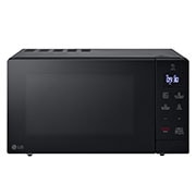 LG Microondas NeoChef™ Slim 1.1p³ 1350W Función Grill Negro, MH7032JAS