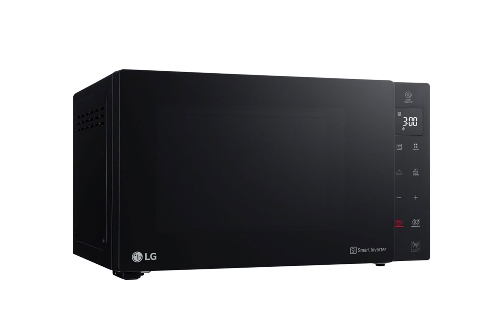 LG Microondas Smart Inverter NeoChef™ de 25 litros (0.9 cu ft) con EasyClean™, MS0936GIS