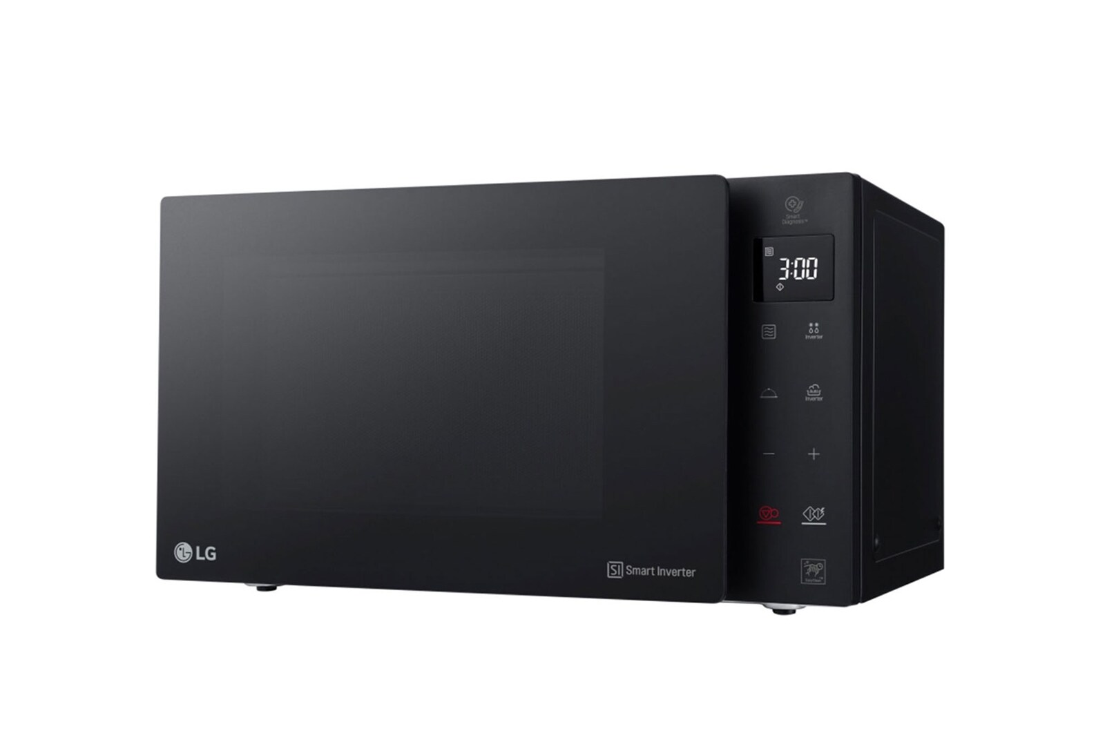 LG Microondas Smart Inverter NeoChef™ de 25 litros (0.9 cu ft) con EasyClean™, MS0936GIS