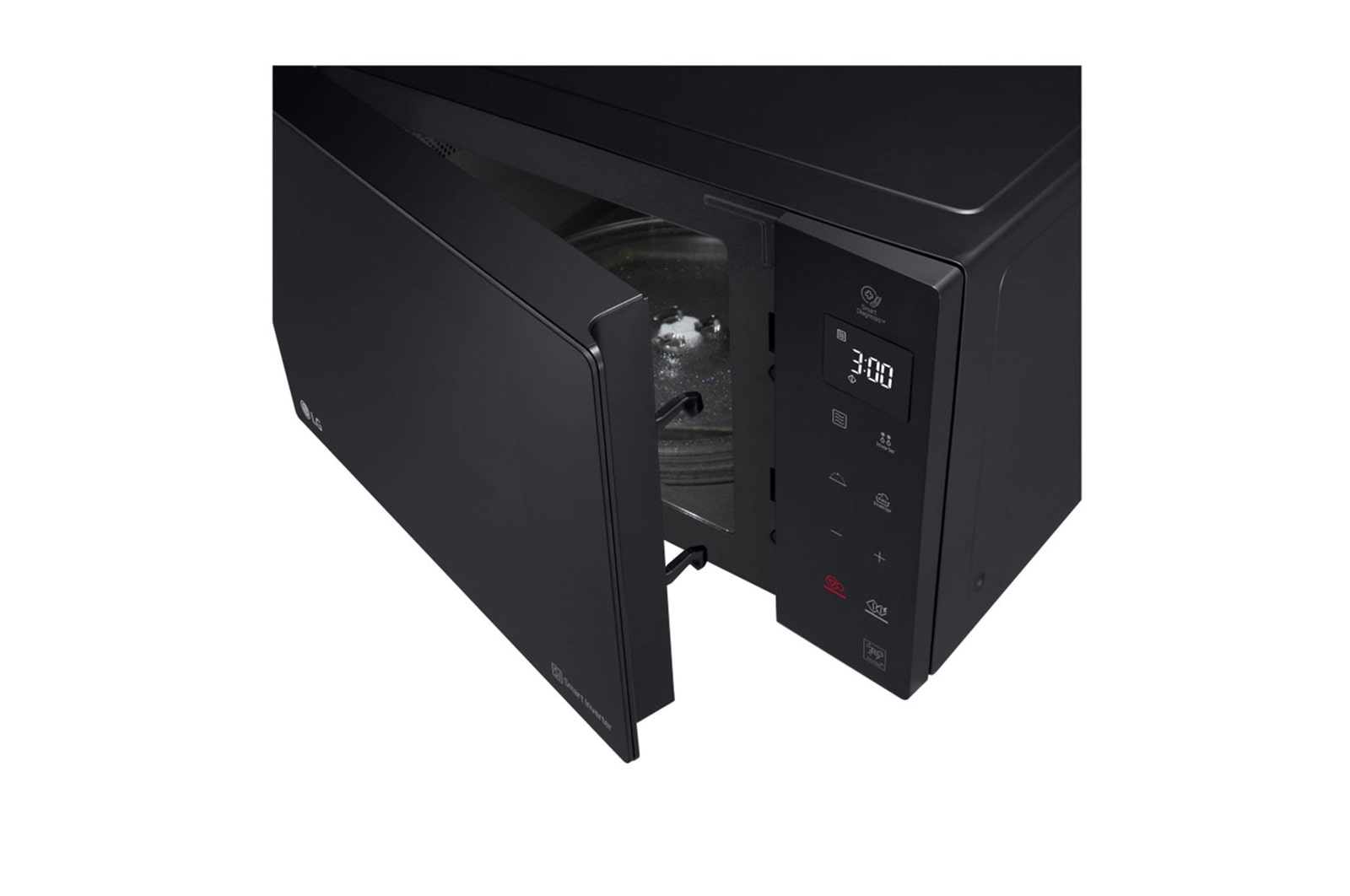 LG Microondas Smart Inverter NeoChef™ de 25 litros (0.9 cu ft) con EasyClean™, MS0936GIS