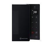 LG Microondas Smart Inverter NeoChef™ de 25 litros (0.9 cu ft) con EasyClean™, MS0936GIS