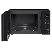 LG 1.5 pies cúbicos |NeoChef™ |Smart Inverter | Negro, MS1536GIR