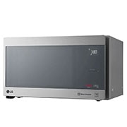 LG 1.5 pies cúbicos |NeoChef™ |Smart Inverter | Plata, MS1596CIR