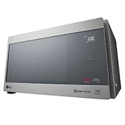 LG 1.5 pies cúbicos |NeoChef™ |Smart Inverter | Plata, MS1596CIR