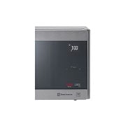 LG 1.5 pies cúbicos |NeoChef™ |Smart Inverter | Plata, MS1596CIR