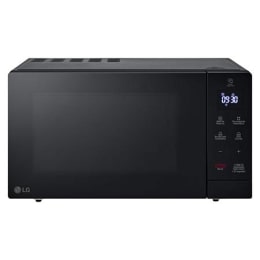 Microondas NeoChef™ Slim 1.1p³ EasyClean™ 900W Negro