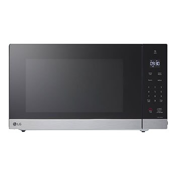 Front view of Microondas NeoChef™ Slim MSER1590S