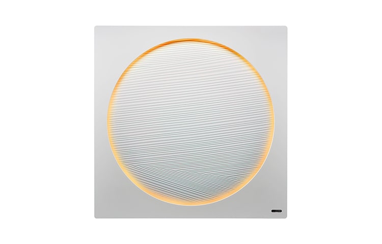 LG Ahorro de energía hasta un 66%, ARTCOOL STYLIST-VR122HG