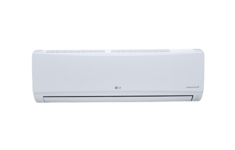 Front view of ENERGY SAVING SYSTEM WITH INVERTER VM092CE