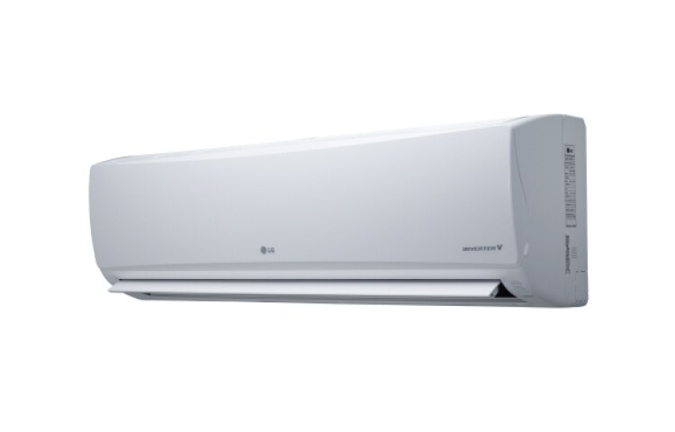 LG ENERGY SAVING SYSTEM WITH INVERTER, VM092CE