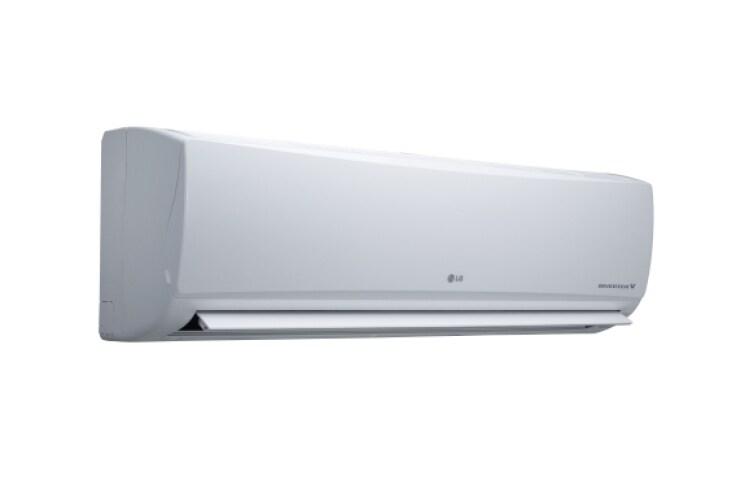 LG ENERGY SAVING SYSTEM WITH INVERTER, VM092CE