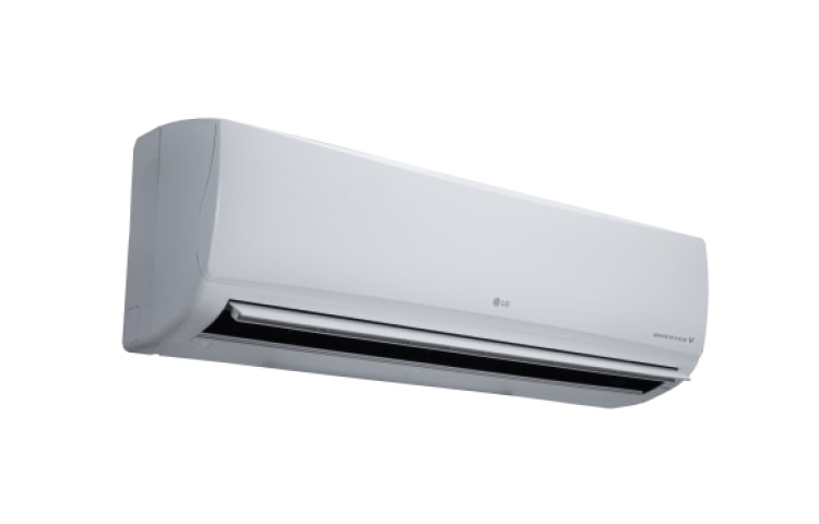 LG ENERGY SAVING SYSTEM WITH INVERTER, VM092CE