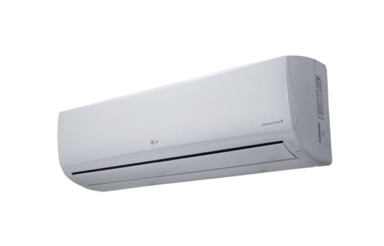 LG ENERGY SAVING SYSTEM WITH INVERTER, VM092CE