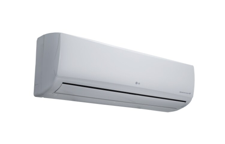 LG ENERGY SAVING SYSTEM WITH INVERTER, VM092CE