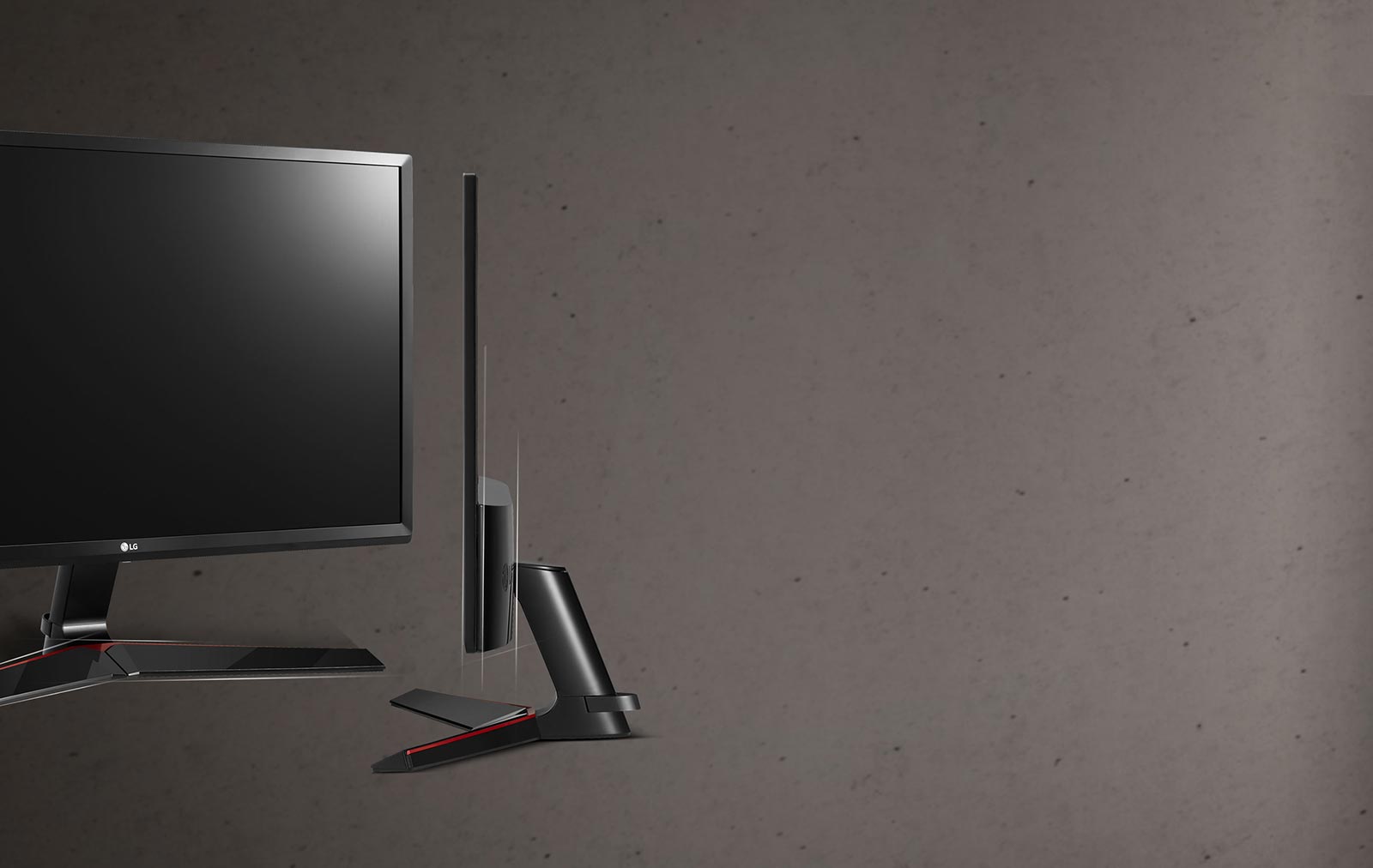 Monitor 27'' Gaming, Full HD IPS - 27MP59G-P | LG Panamá