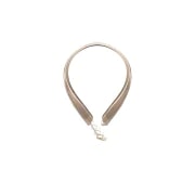 LG Auriculares estéreo inalámbricos LG TONE PLATINUM™, HBS-1100 Gold