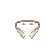 LG Auriculares estéreo inalámbricos LG TONE PLATINUM™, HBS-1100 Gold