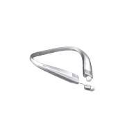 LG Auriculares estéreo inalámbricos LG TONE PLATINUM™, HBS-1100 Silver