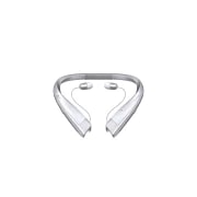 LG Auriculares estéreo inalámbricos LG TONE PLATINUM™, HBS-1100 Silver