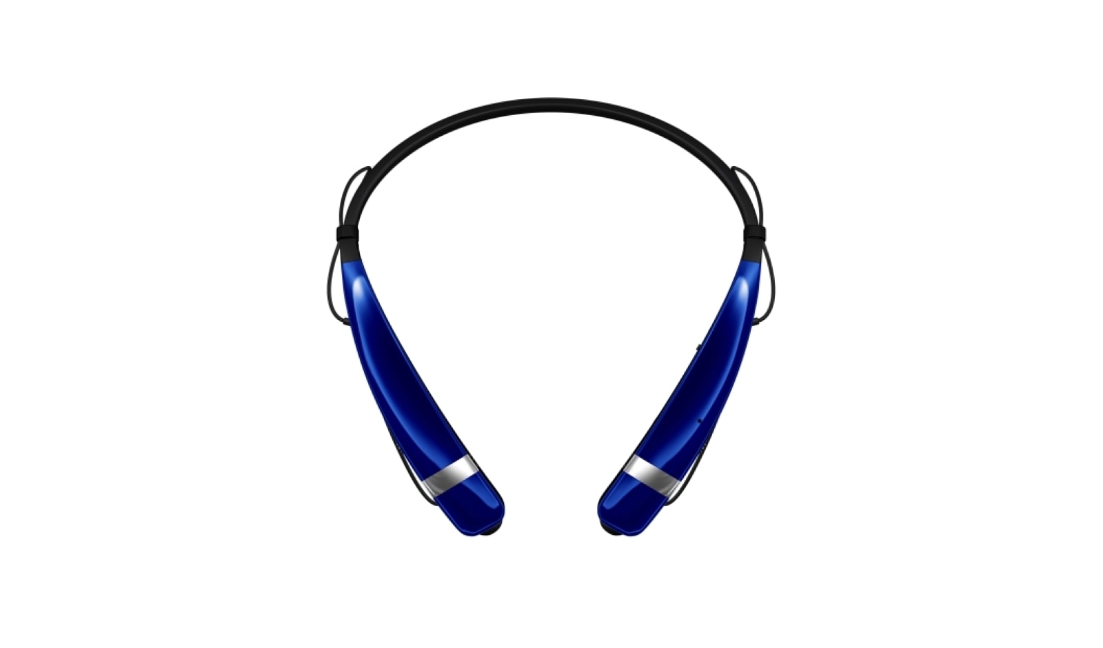 Front view of TONE PRO™ HBS-760 Blue