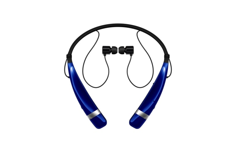 LG TONE PRO™, HBS-760 Blue
