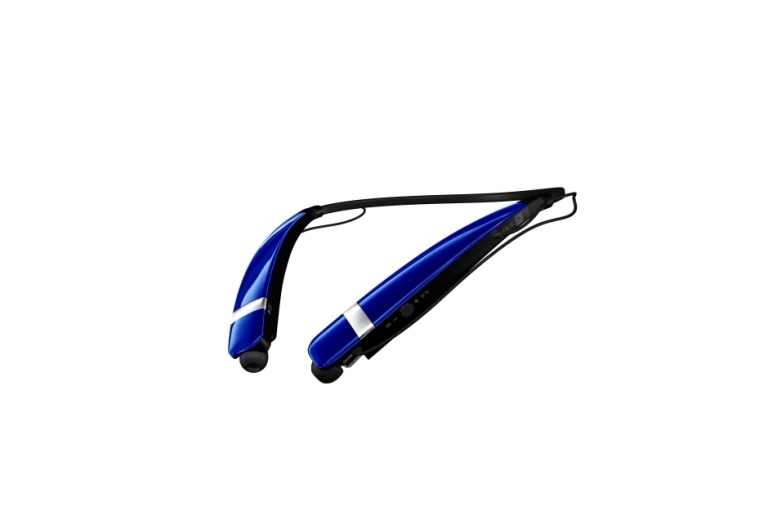 LG TONE PRO™, HBS-760 Blue