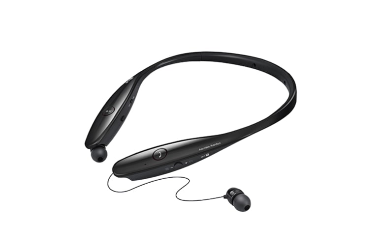 LG TONE INFINIM™ Wireless Stereo Headset, HBS-900