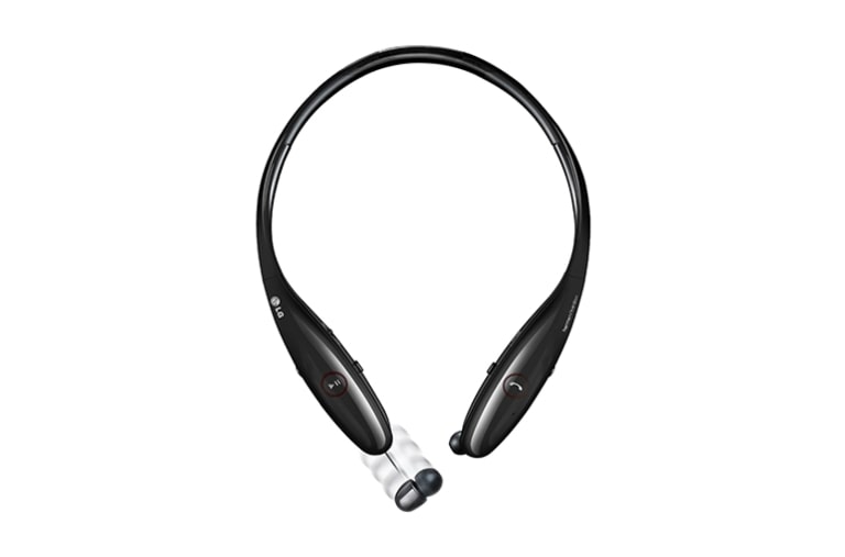 LG TONE INFINIM™ Wireless Stereo Headset, HBS-900