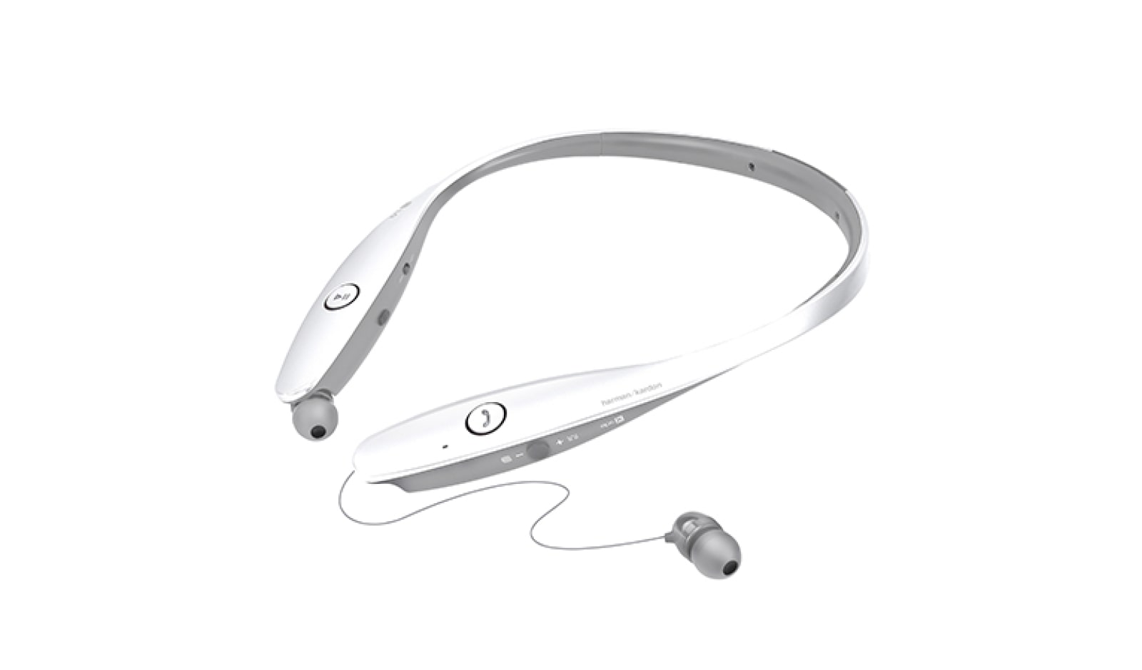 LG TONE INFINIM™ Wireless Stereo Headset, HBS-900