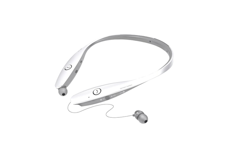 LG TONE INFINIM™ Wireless Stereo Headset, HBS-900