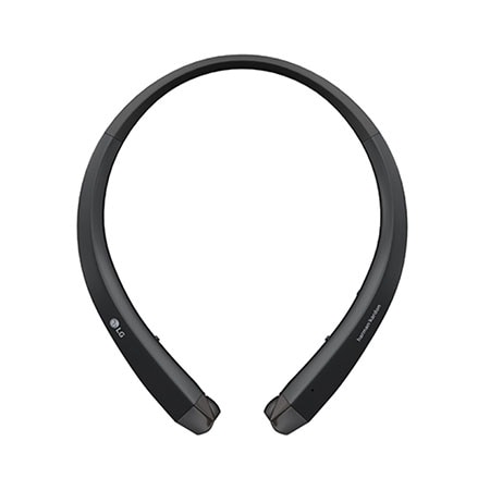 Auriculares estéreo inalámbricos LG TONE INFINIM™ - HBS-910 Black