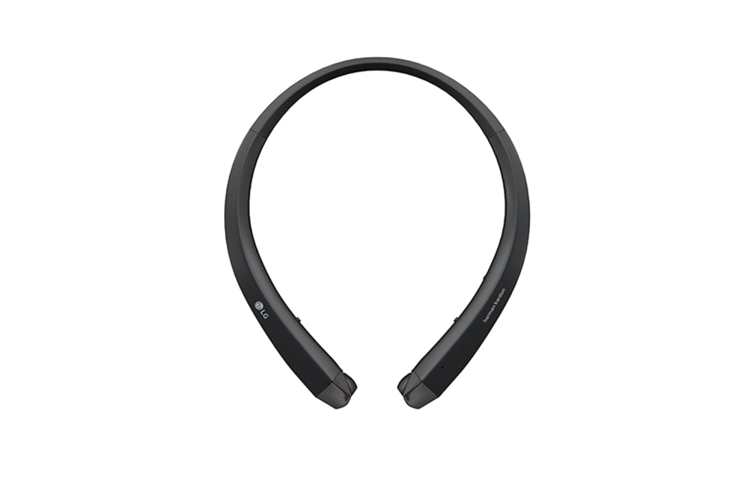 Auriculares estéreo inalámbricos LG TONE INFINIM™ - HBS-910 Black