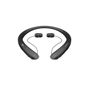 LG Auriculares estéreo inalámbricos LG TONE INFINIM™, HBS-910 Black