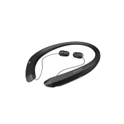 LG Auriculares estéreo inalámbricos LG TONE INFINIM™, HBS-910 Black