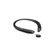 LG Auriculares estéreo inalámbricos LG TONE INFINIM™, HBS-910 Black