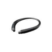 LG Auriculares estéreo inalámbricos LG TONE INFINIM™, HBS-910 Black