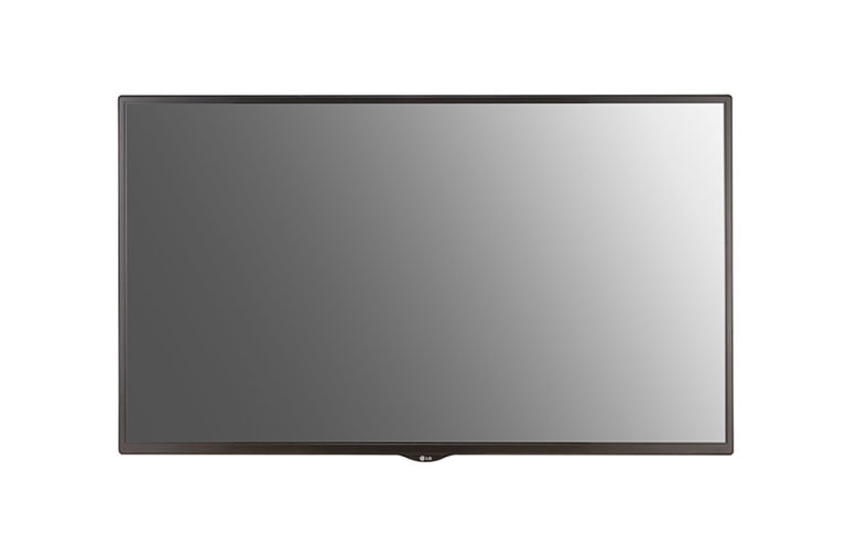LG Serie SL5B, 43SL5B
