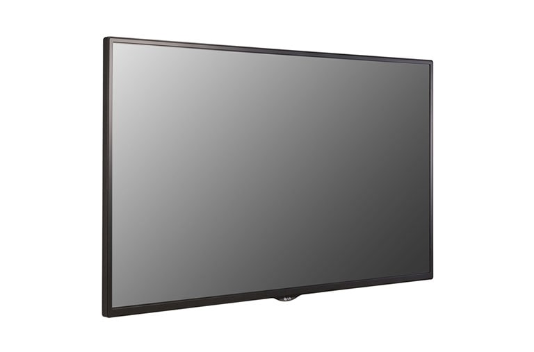 LG Serie SL5B, 43SL5B