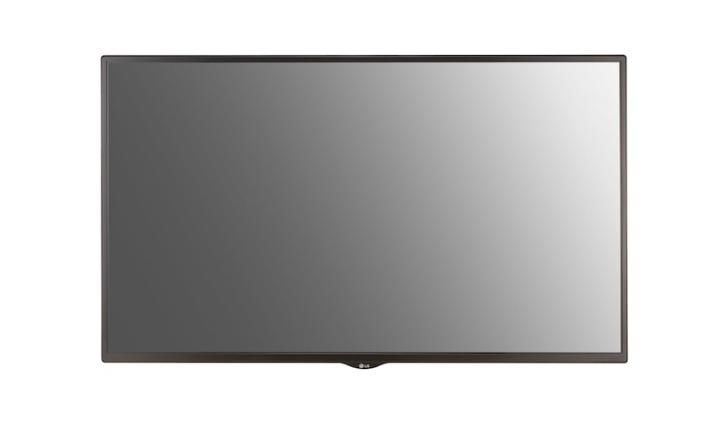 LG Serie SL5B, 43SL5B